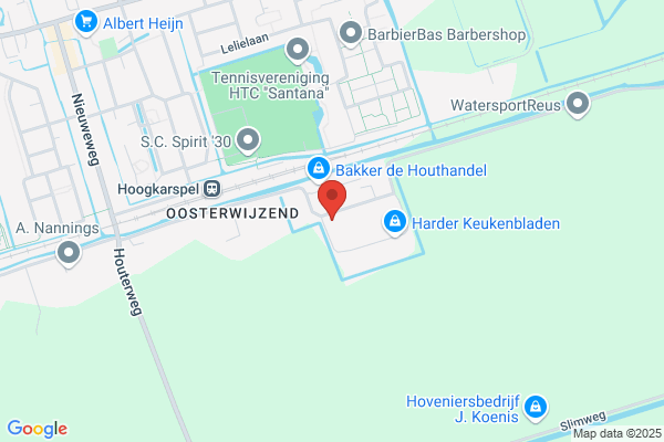KeukenZoet