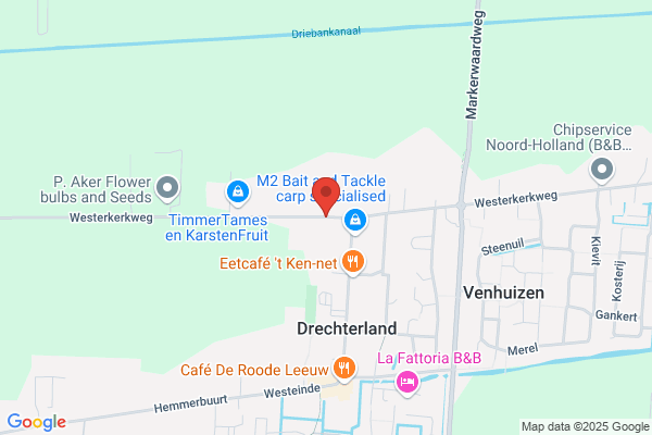 Pege Langedijk Bv, Gebr