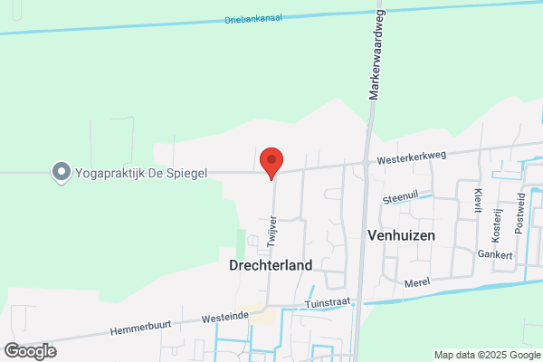 Tol VOF Schildersbedrijf