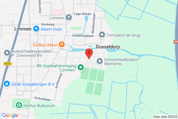 Uitvaartverzorging West-Friesland