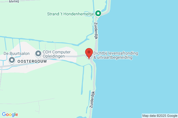 Venhuizen Uitvaartcentr