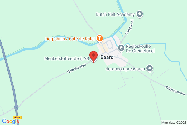 AS Meubelstoffeerderij