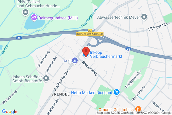Bakker, Bavius