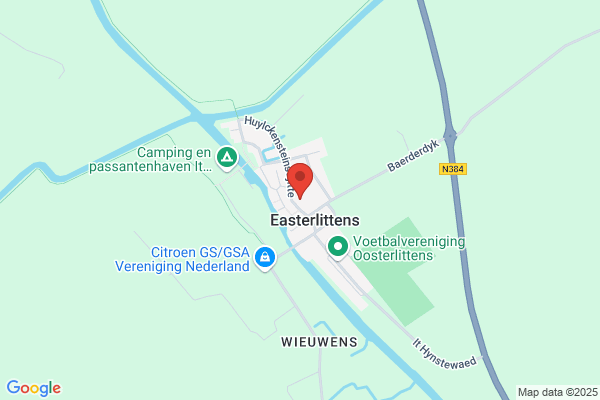 Basisskoalle De Tarissing Protestant Chr