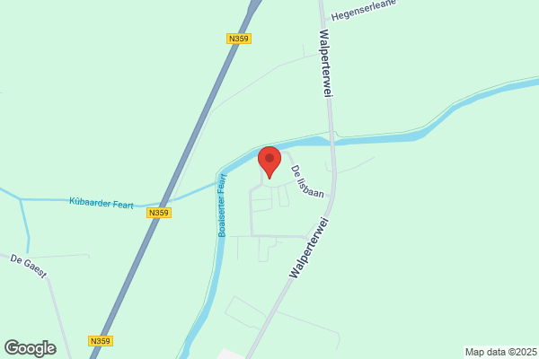 Bouw-Tekenburo Wietse B Ligthart