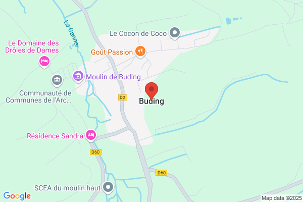 Buding