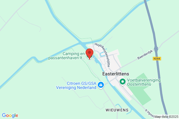 De Helling
