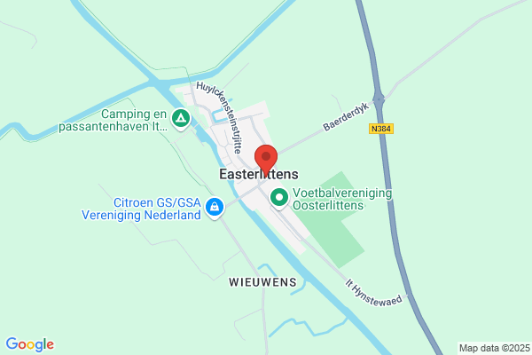 Klussenbedrijf J. Regeling