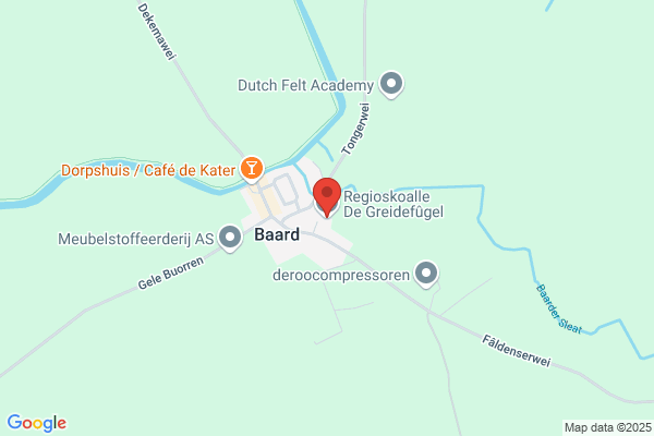 Openbare Basisschool De Stjelp