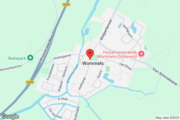 Posthuma, De Echte Bakker