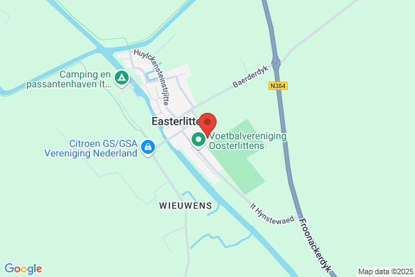 Zuid West-Friesland