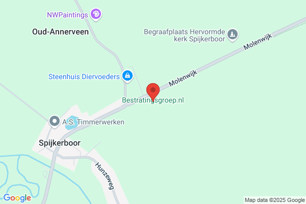 Zwaagman Bestratingsbedrijf