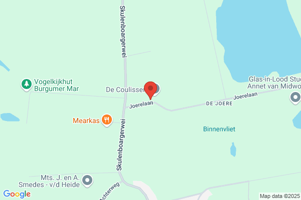 Familieboerderij onder de Linde