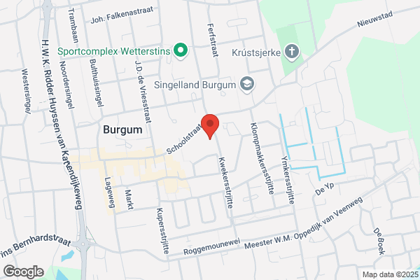 Tandartsenpraktijk Burgum