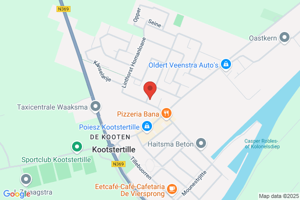 Training & Advies Nijboer