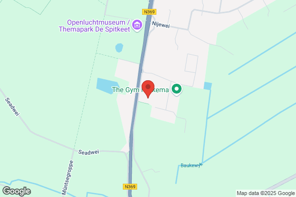 De Haan Autoschadebedrijf