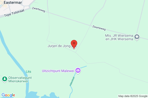 Dijkstra Vof, J