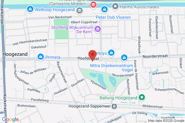 HQ Retailsupport BV
