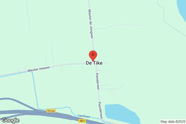 Hijlkema