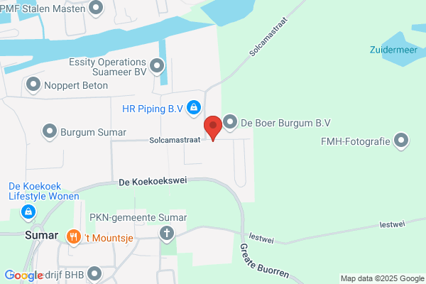 Smedes BV Jan