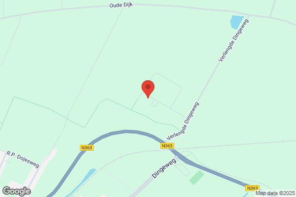 Hoveniersbedrijf De Wilde Appel