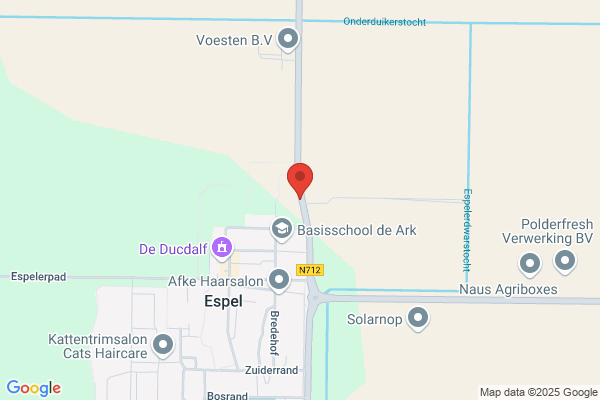 Jan Sleumer Spuit- en Afwerkingsbedrijf