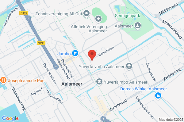 Multiklus Dekker J G