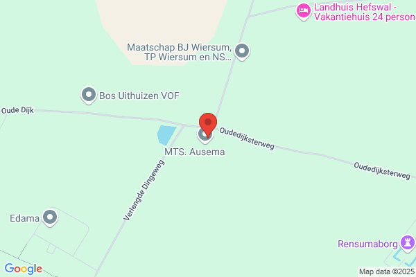Ausema Vof, J