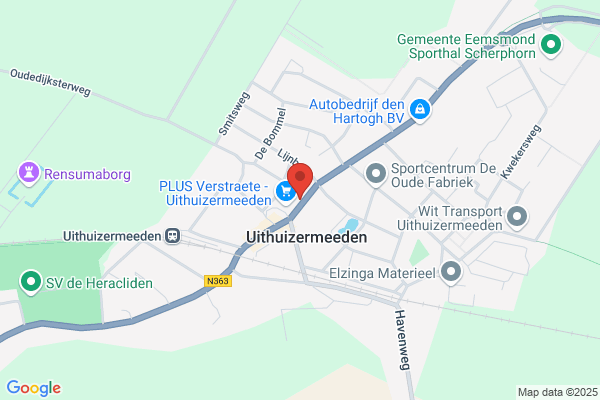 Beereboom Dames- En Herenmode