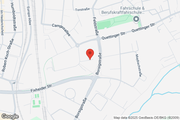 Carrosserie Luchtenberg BV