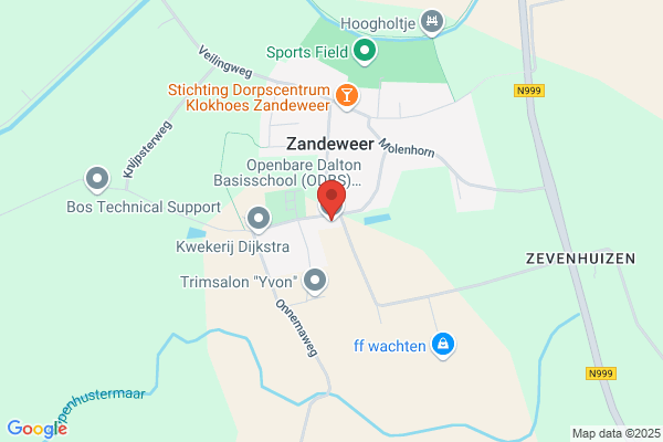 Dalton Openbare Basisschool Schutsluis