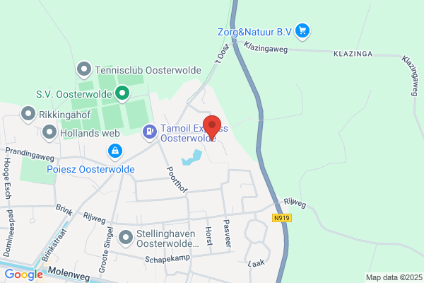 De Plataan