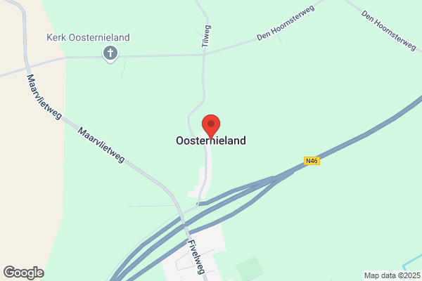 Eemsboeket, Het