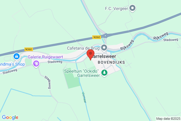 Garrelsweer