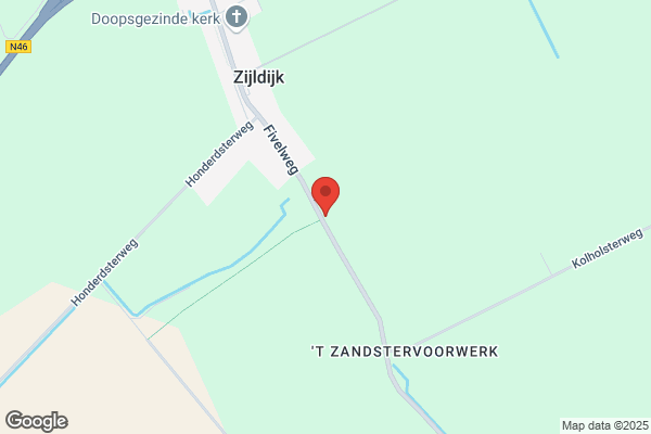 Gebr. Boersma Zijldijk Bv