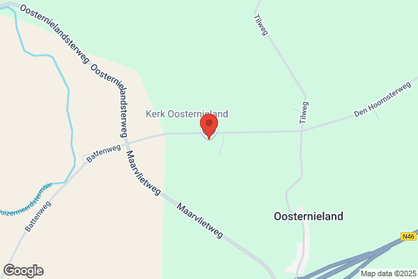 Gereformeerde Kerk Vrijgemaakt