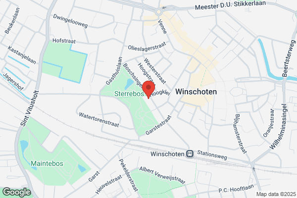 Gereformeerde School De Lijnbaan