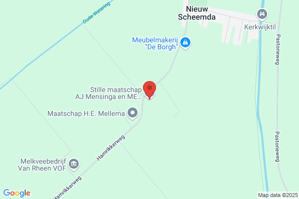 Mensinga
