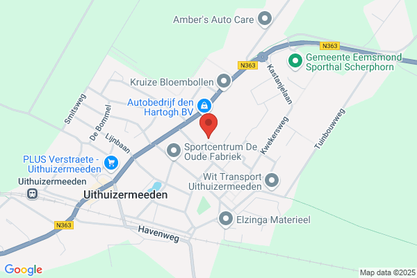 Neutrale Basisschool