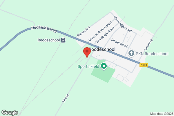Paapst Kantoor- En Bedrijfsmeubelen Bv