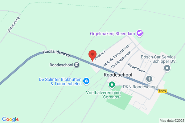 Pieterman Klussenbedrijf
