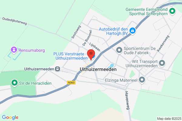 Postkantoor