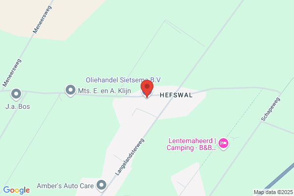 Sietsema Oliehandel