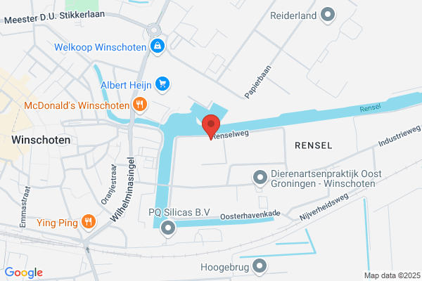 Steenhuis