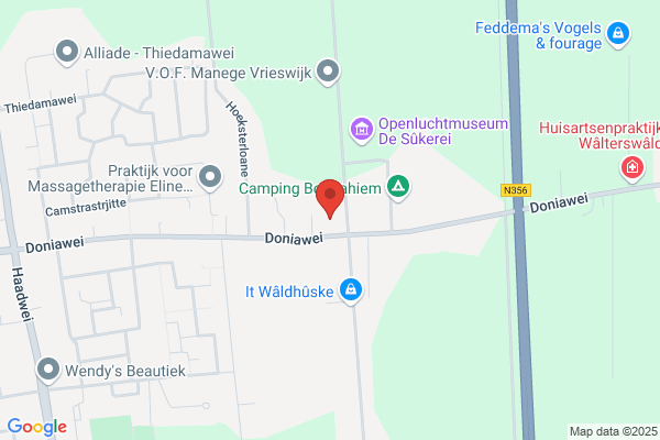 Fysio Dokkum - Damwoude
