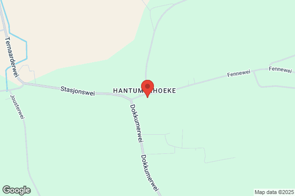 Christelijke Basisschool De Fjouwerhoeke