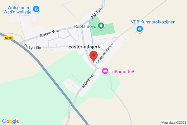 Dellen Vof, Van