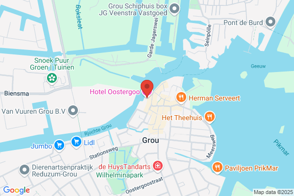Oostergo