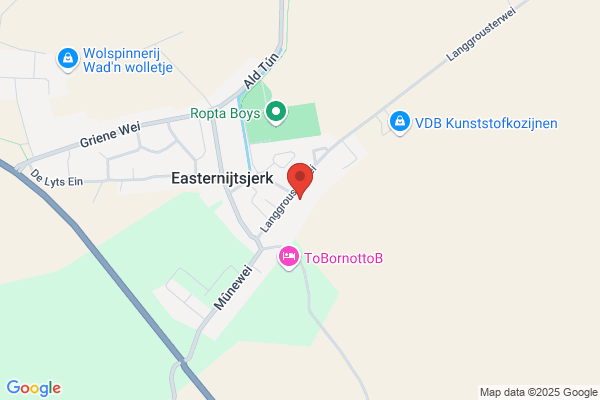 Openbare Basisschool De Roef