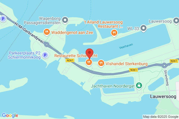 Rederij Waddenvaart